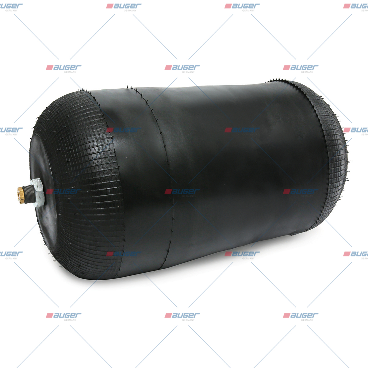 Luftfederbalg, Service Typ